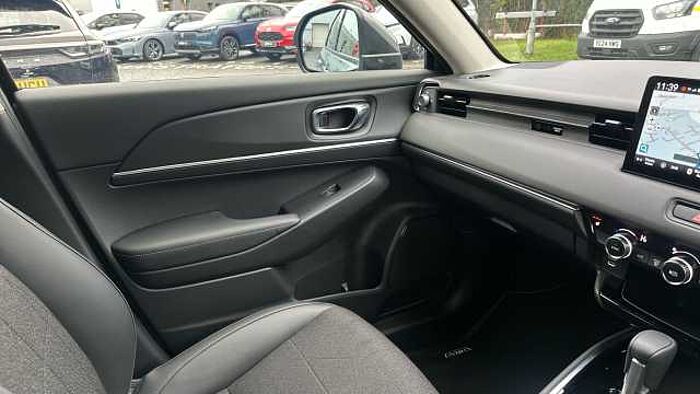 Honda HR-V 1.5 eHEV Advance 5dr CVT 
