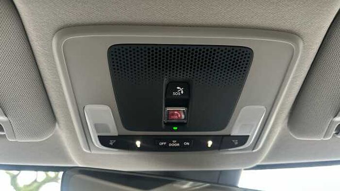 Honda HR-V 1.5 eHEV Advance 5dr CVT 