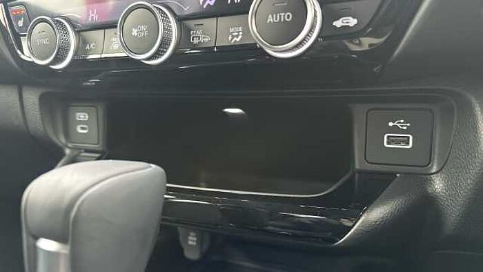 Honda HR-V 1.5 eHEV Advance 5dr CVT 