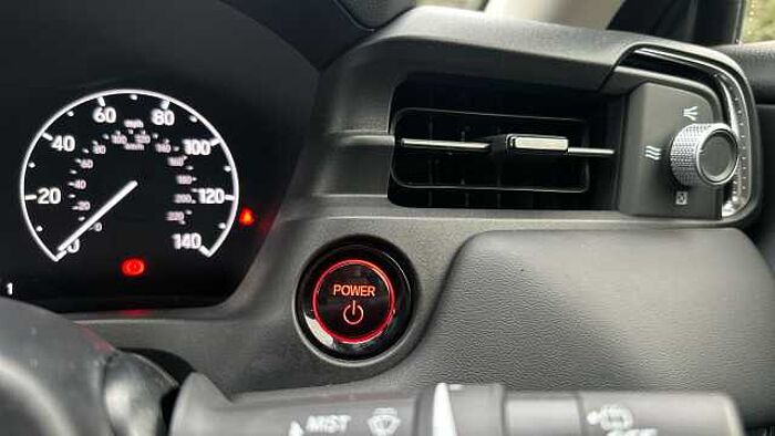 Honda HR-V 1.5 eHEV Advance 5dr CVT 