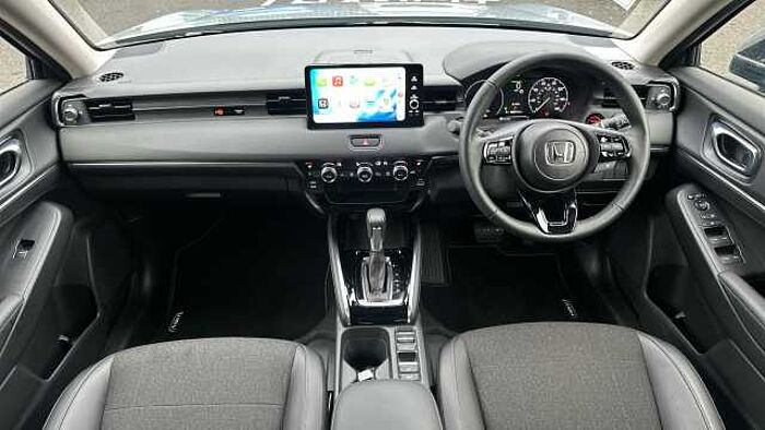 Honda HR-V 1.5 eHEV Advance 5dr CVT 
