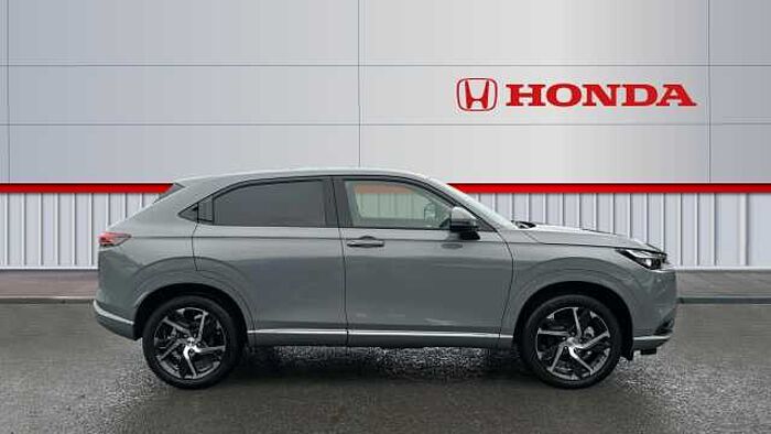 Honda HR-V 1.5 eHEV Advance 5dr CVT 