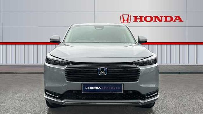 Honda HR-V 1.5 eHEV Advance 5dr CVT 