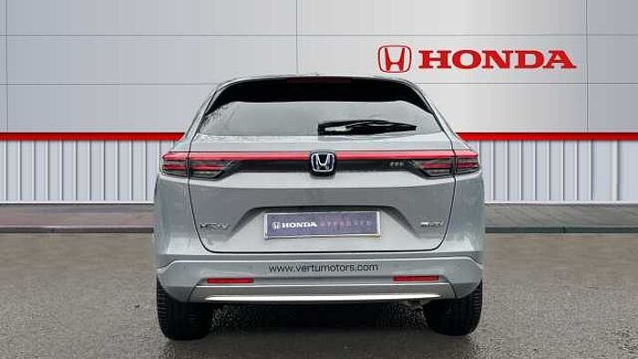 Honda HR-V 1.5 eHEV Advance 5dr CVT 