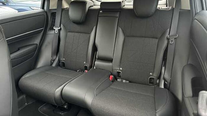 Honda HR-V 1.5 eHEV Advance 5dr CVT 