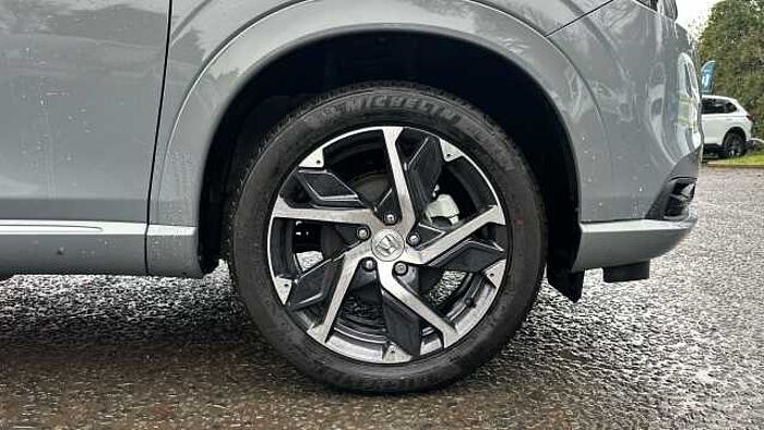 Honda HR-V 1.5 eHEV Advance 5dr CVT 