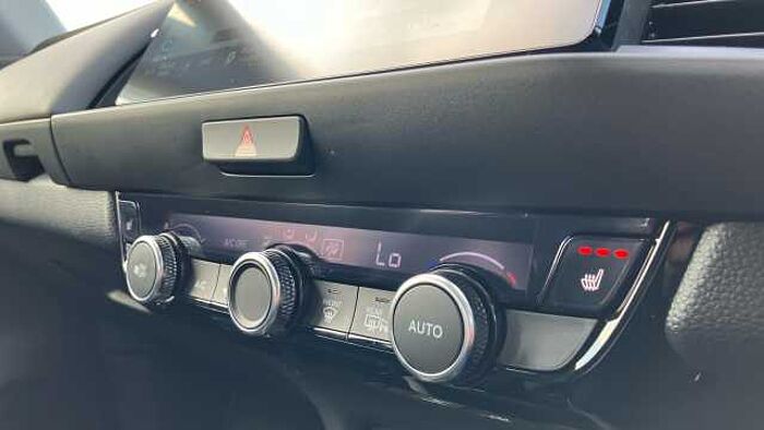 Honda Jazz 1.5 i-MMD Hybrid Advance Sport 5dr eCVT 