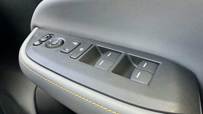 Honda Jazz 1.5 i-MMD Hybrid Advance Sport 5dr eCVT 