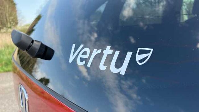 Honda Jazz 1.5 i-MMD Hybrid Advance Sport 5dr eCVT 