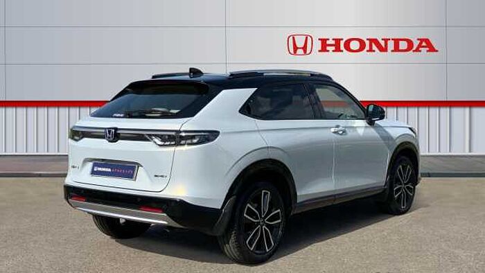 Honda HR-V 1.5 eHEV Advance Style 5dr CVT 