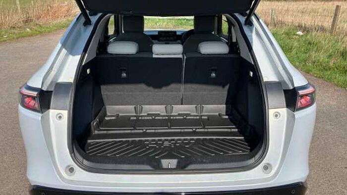 Honda HR-V 1.5 eHEV Advance Style 5dr CVT 