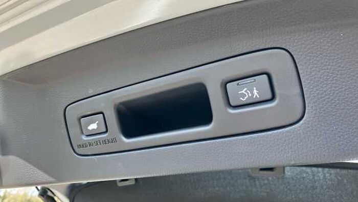 Honda HR-V 1.5 eHEV Advance Style 5dr CVT 