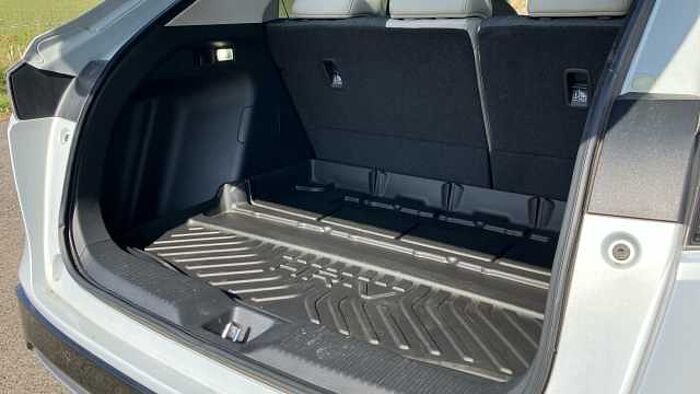 Honda HR-V 1.5 eHEV Advance Style 5dr CVT 