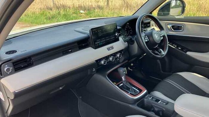 Honda HR-V 1.5 eHEV Advance Style 5dr CVT 