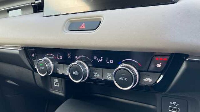 Honda HR-V 1.5 eHEV Advance Style 5dr CVT 