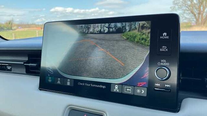 Honda HR-V 1.5 eHEV Advance Style 5dr CVT 