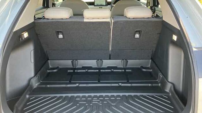 Honda HR-V 1.5 eHEV Advance Style 5dr CVT 