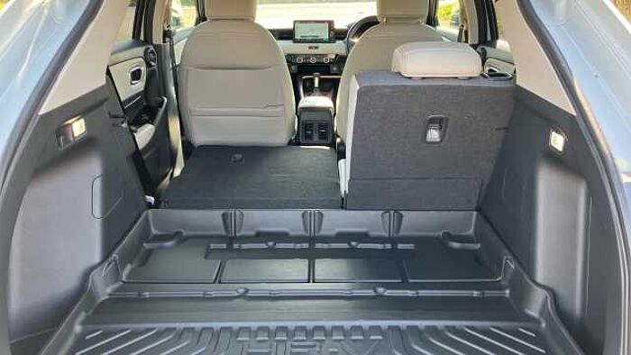 Honda HR-V 1.5 eHEV Advance Style 5dr CVT 