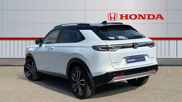 Honda HR-V 1.5 eHEV Advance Style 5dr CVT 