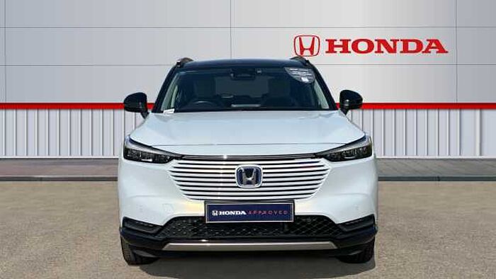 Honda HR-V 1.5 eHEV Advance Style 5dr CVT 