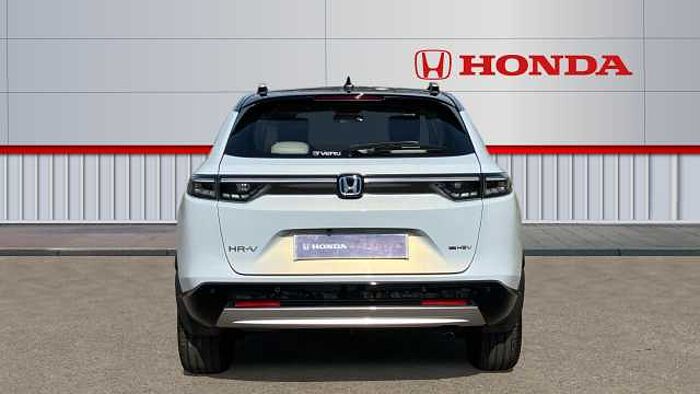 Honda HR-V 1.5 eHEV Advance Style 5dr CVT 
