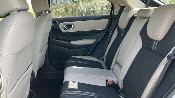 Honda HR-V 1.5 eHEV Advance Style 5dr CVT 