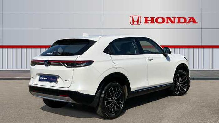 Honda HR-V 1.5 eHEV Advance Style 5dr CVT 