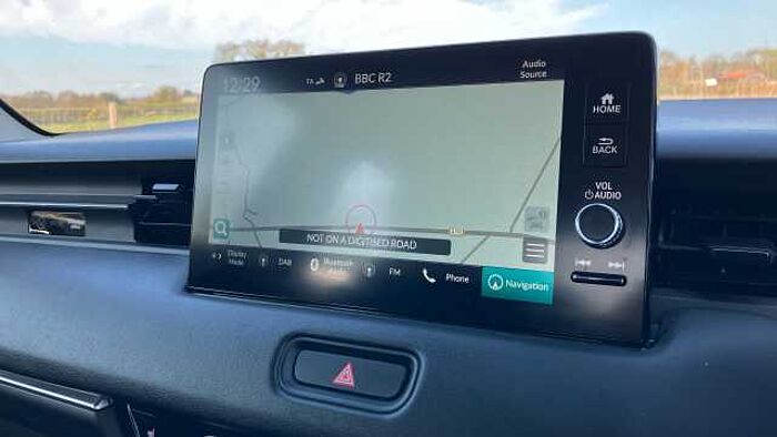 Honda HR-V 1.5 eHEV Advance Style 5dr CVT 