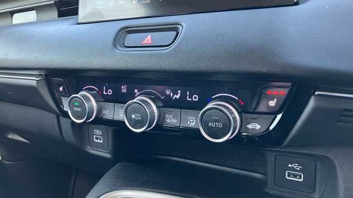 Honda HR-V 1.5 eHEV Advance Style 5dr CVT 