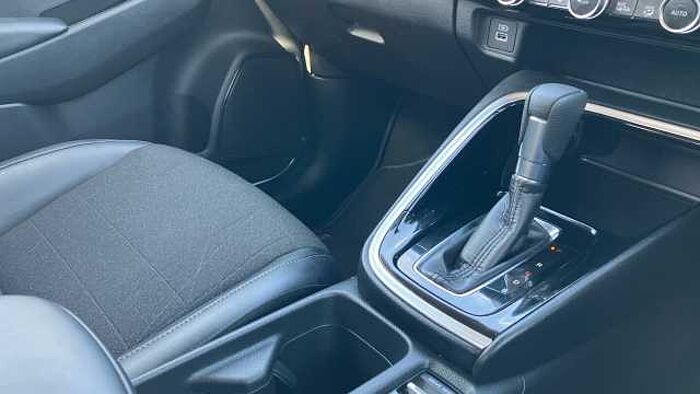 Honda HR-V 1.5 eHEV Advance Style 5dr CVT 