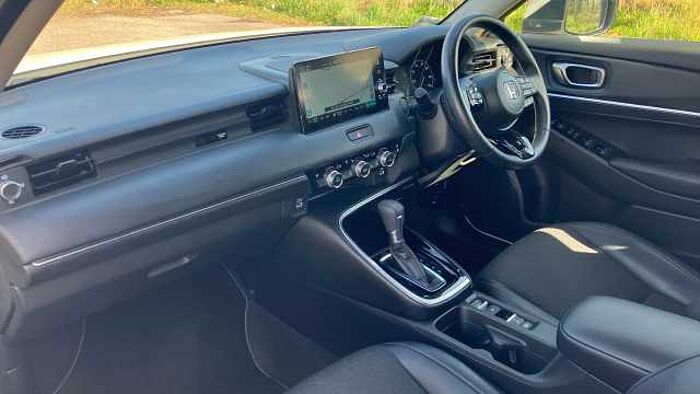 Honda HR-V 1.5 eHEV Advance Style 5dr CVT 