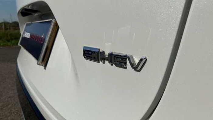 Honda HR-V 1.5 eHEV Advance Style 5dr CVT 