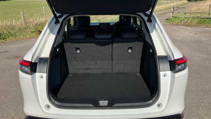 Honda HR-V 1.5 eHEV Advance Style 5dr CVT 