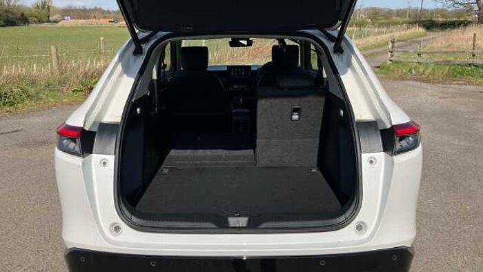 Honda HR-V 1.5 eHEV Advance Style 5dr CVT 