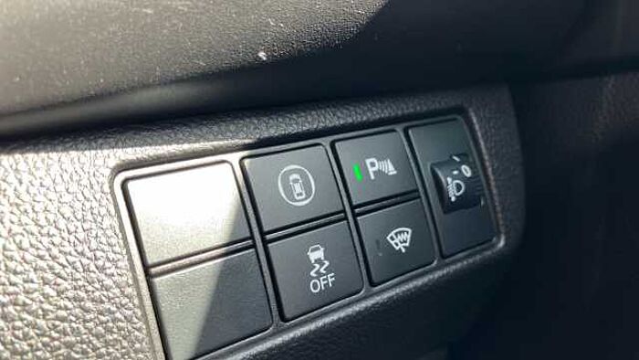 Honda HR-V 1.5 eHEV Advance Style 5dr CVT 