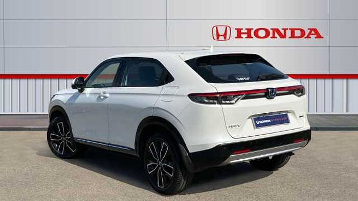 Honda HR-V 1.5 eHEV Advance Style 5dr CVT 