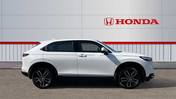 Honda HR-V 1.5 eHEV Advance Style 5dr CVT 