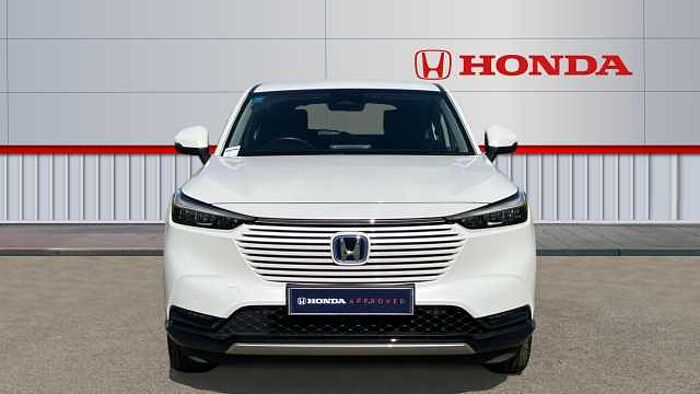 Honda HR-V 1.5 eHEV Advance Style 5dr CVT 