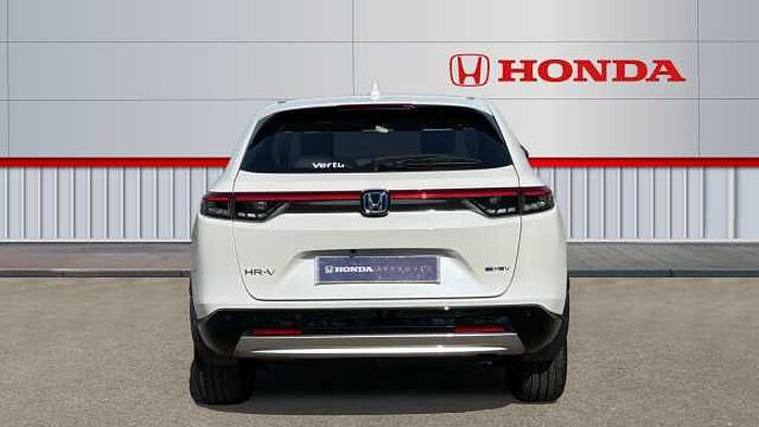 Honda HR-V 1.5 eHEV Advance Style 5dr CVT 