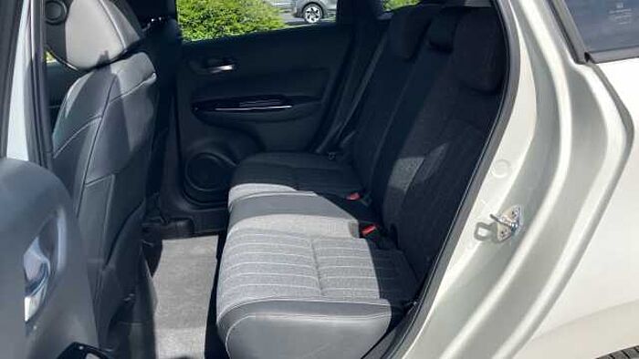 Honda Jazz 1.5 i-MMD Hybrid EX 5dr eCVT 