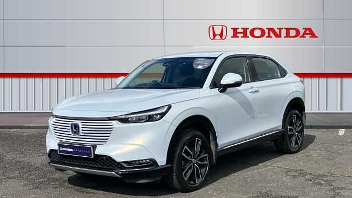 Honda HR-V 1.5 eHEV Advance 5dr CVT 
