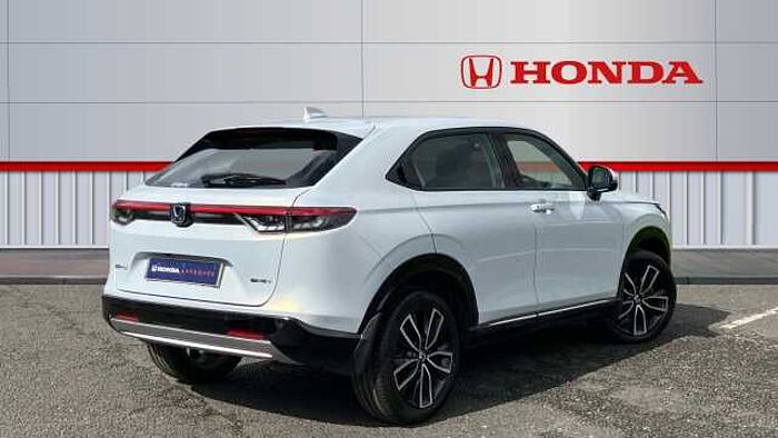 Honda HR-V 1.5 eHEV Advance 5dr CVT 