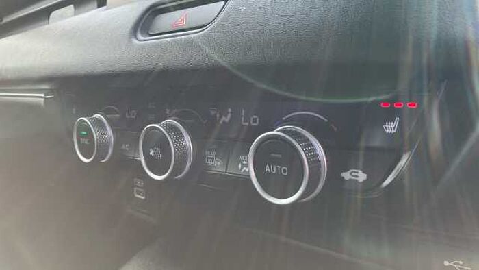 Honda HR-V 1.5 eHEV Advance 5dr CVT 