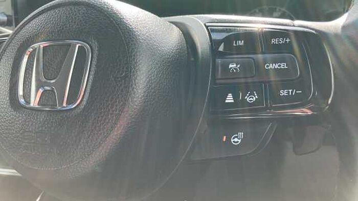 Honda HR-V 1.5 eHEV Advance 5dr CVT 