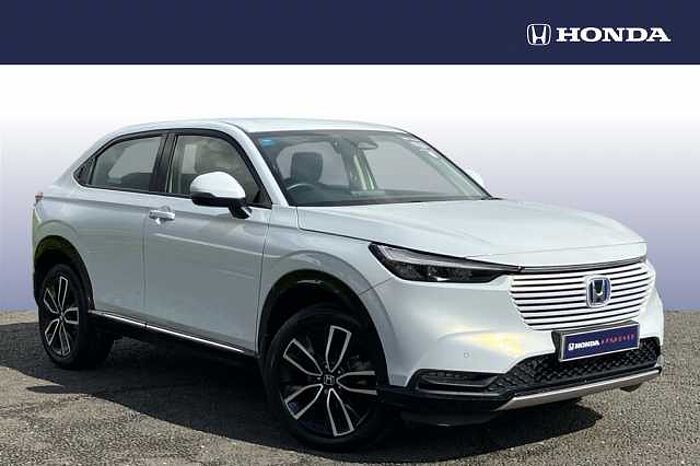 Honda HR-V 1.5 eHEV Advance 5dr CVT 