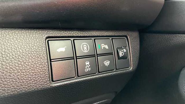 Honda HR-V 1.5 eHEV Advance 5dr CVT 