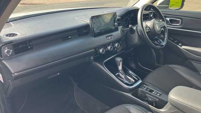 Honda HR-V 1.5 eHEV Advance 5dr CVT 