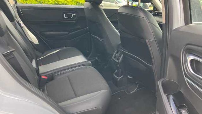 Honda HR-V 1.5 eHEV Advance 5dr CVT 