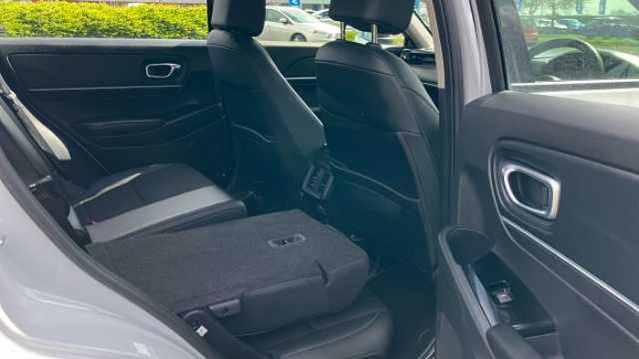 Honda HR-V 1.5 eHEV Advance 5dr CVT 