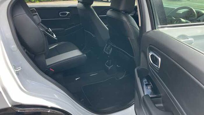 Honda HR-V 1.5 eHEV Advance 5dr CVT 